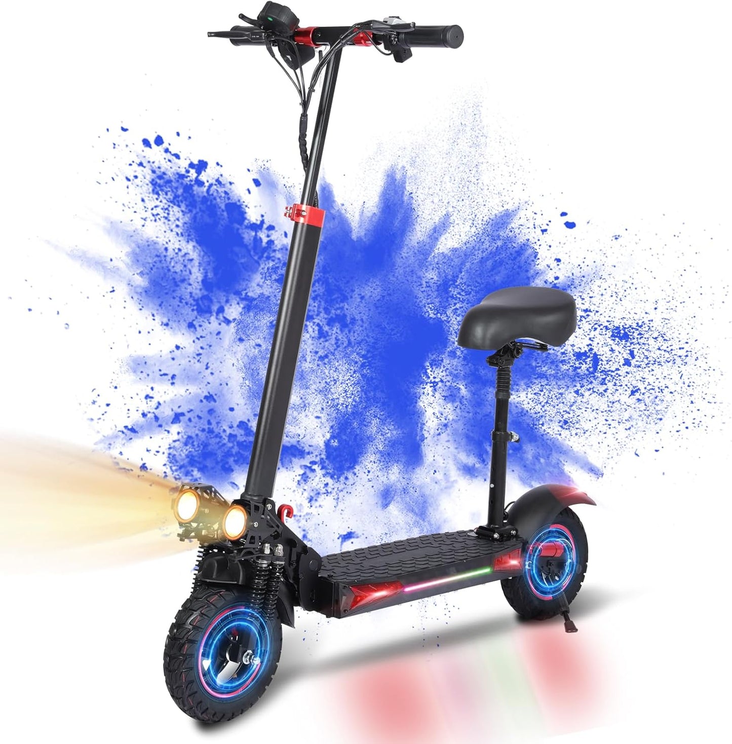 Wheely - J11 Max