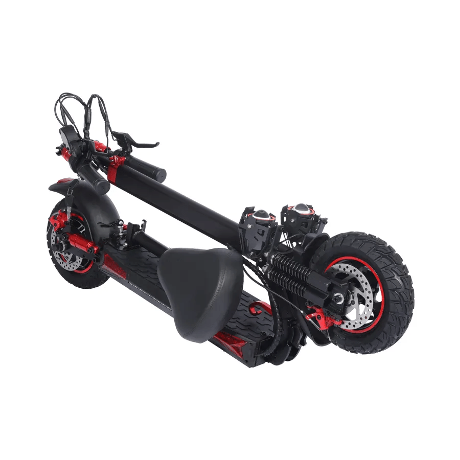Wheely - J11 Max