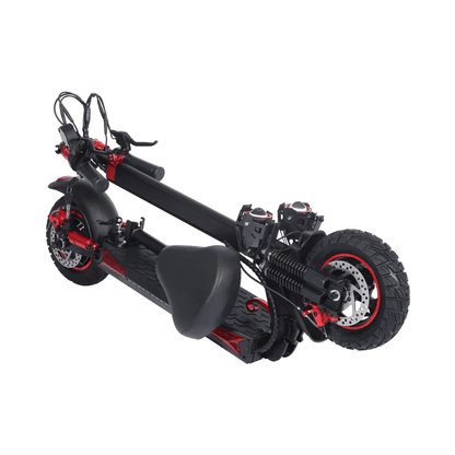 Wheely - J11 Max