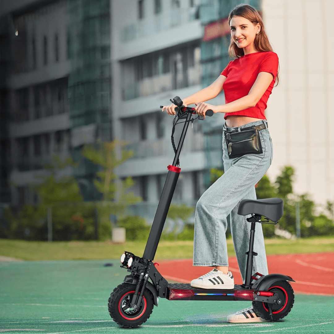 Wheely - J11 Max