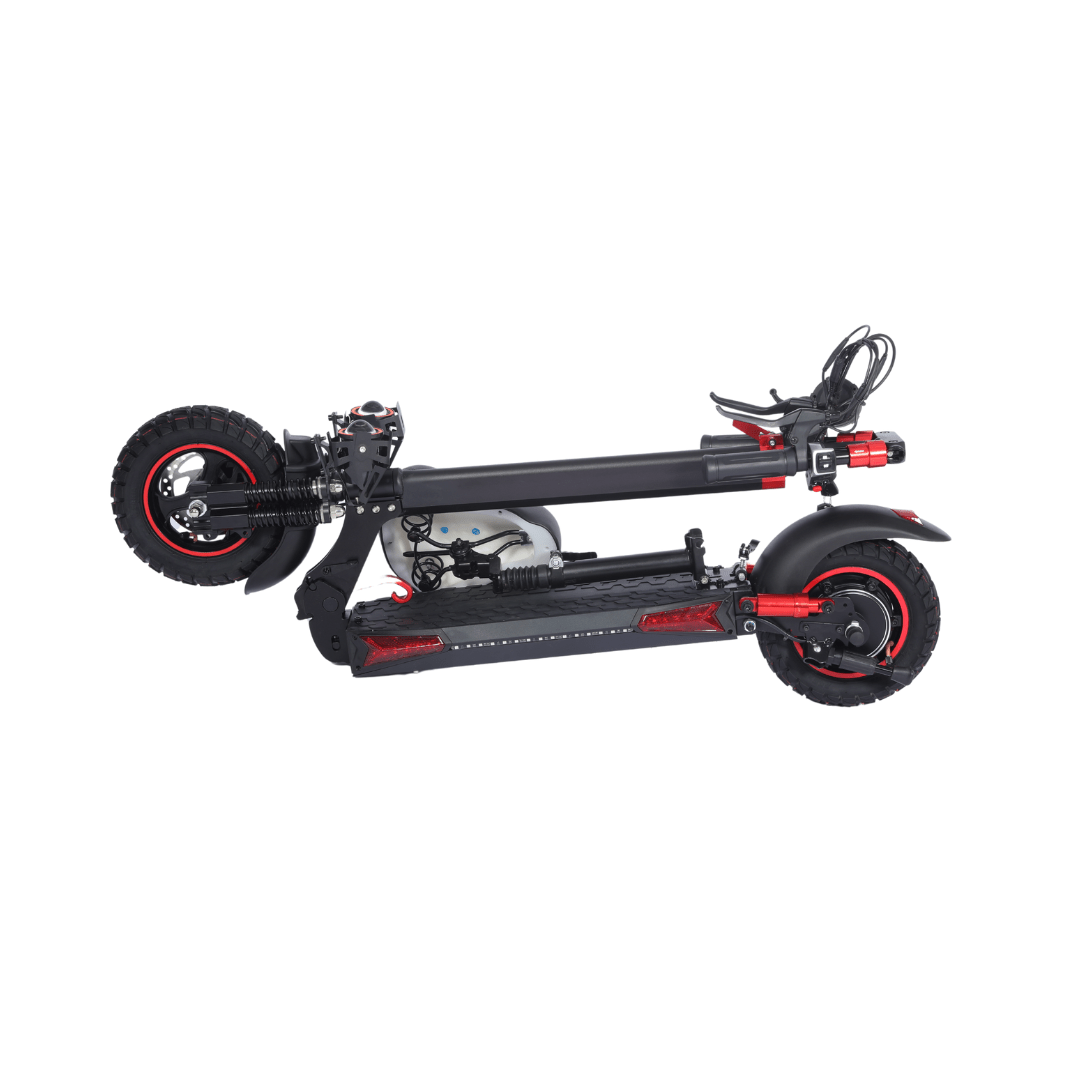 Wheely - J11 Max