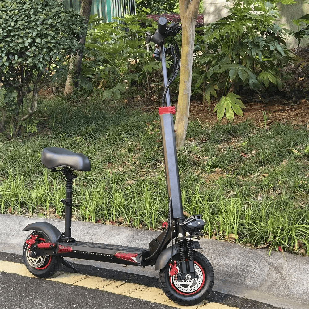 Wheely - J11 Max