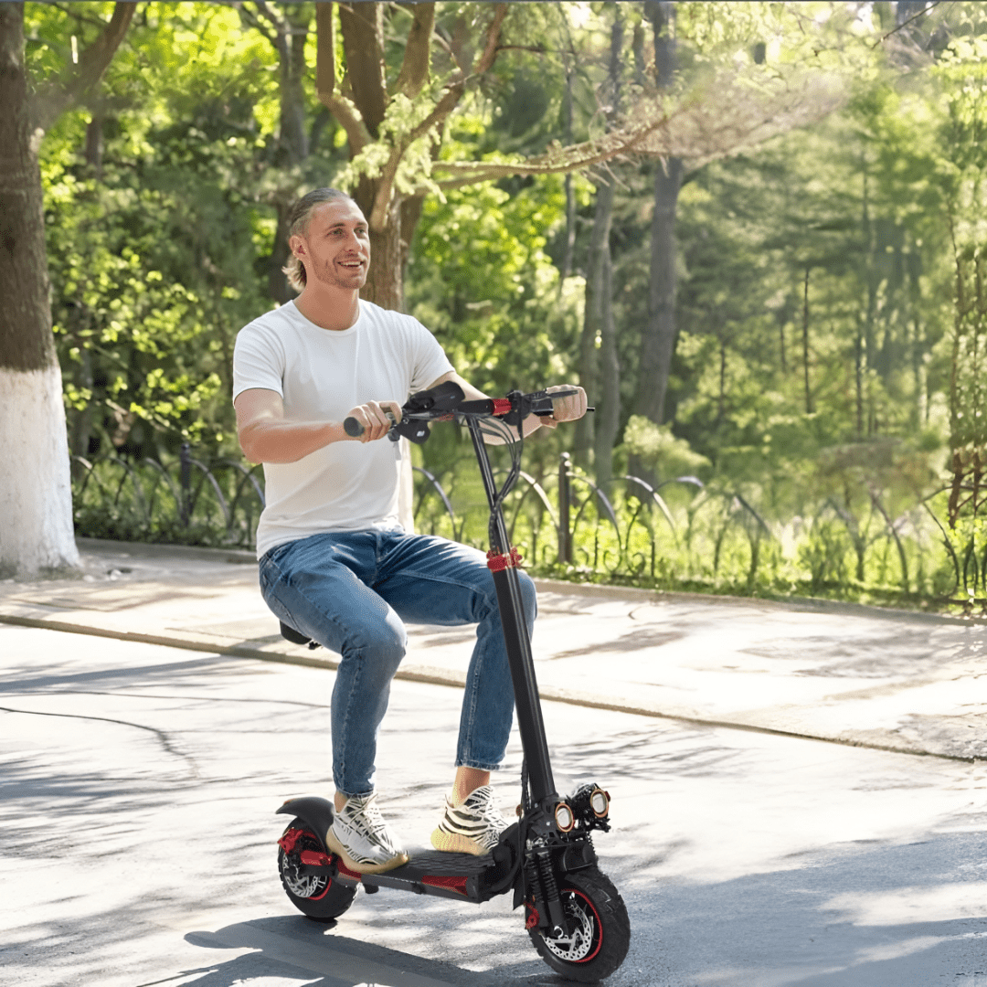 Wheely - J11 Max