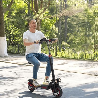 Wheely - J11 Max