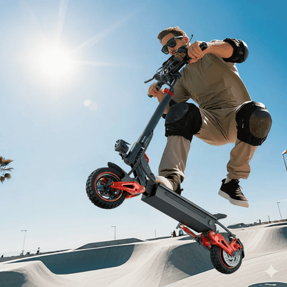 Wheely - J15 Max