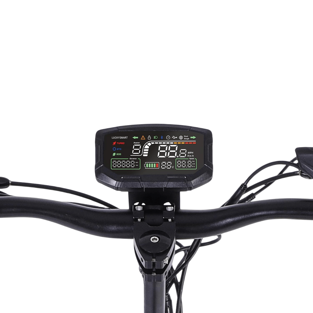 Wheely - J15 Max