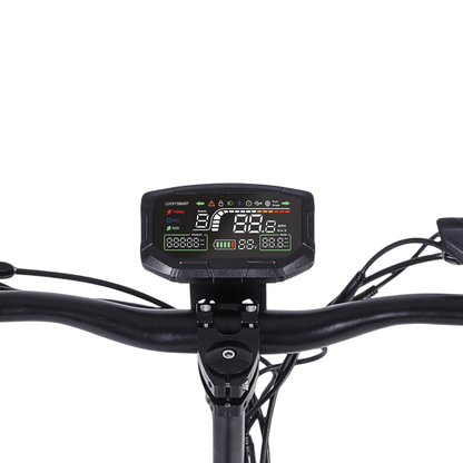 Wheely - J15 Max