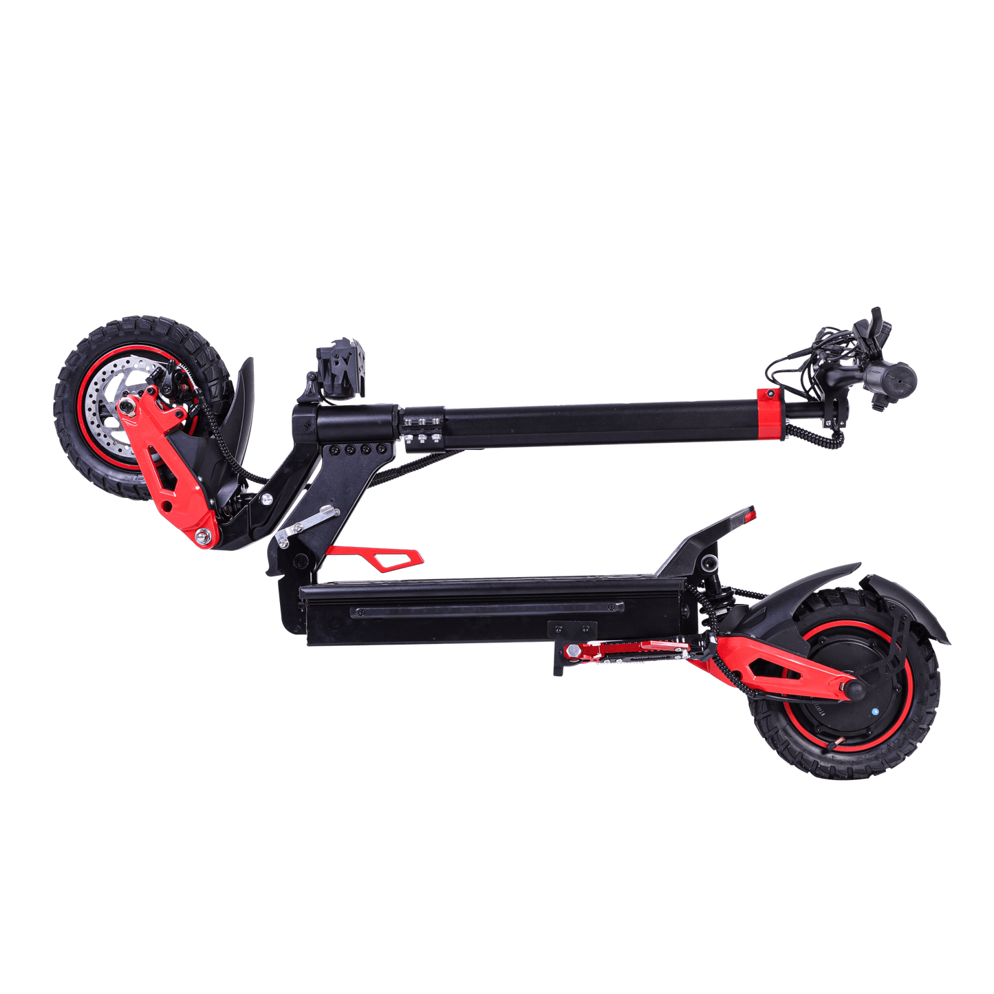 Wheely - J15 Max