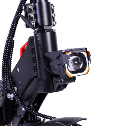 Wheely - J15 Max
