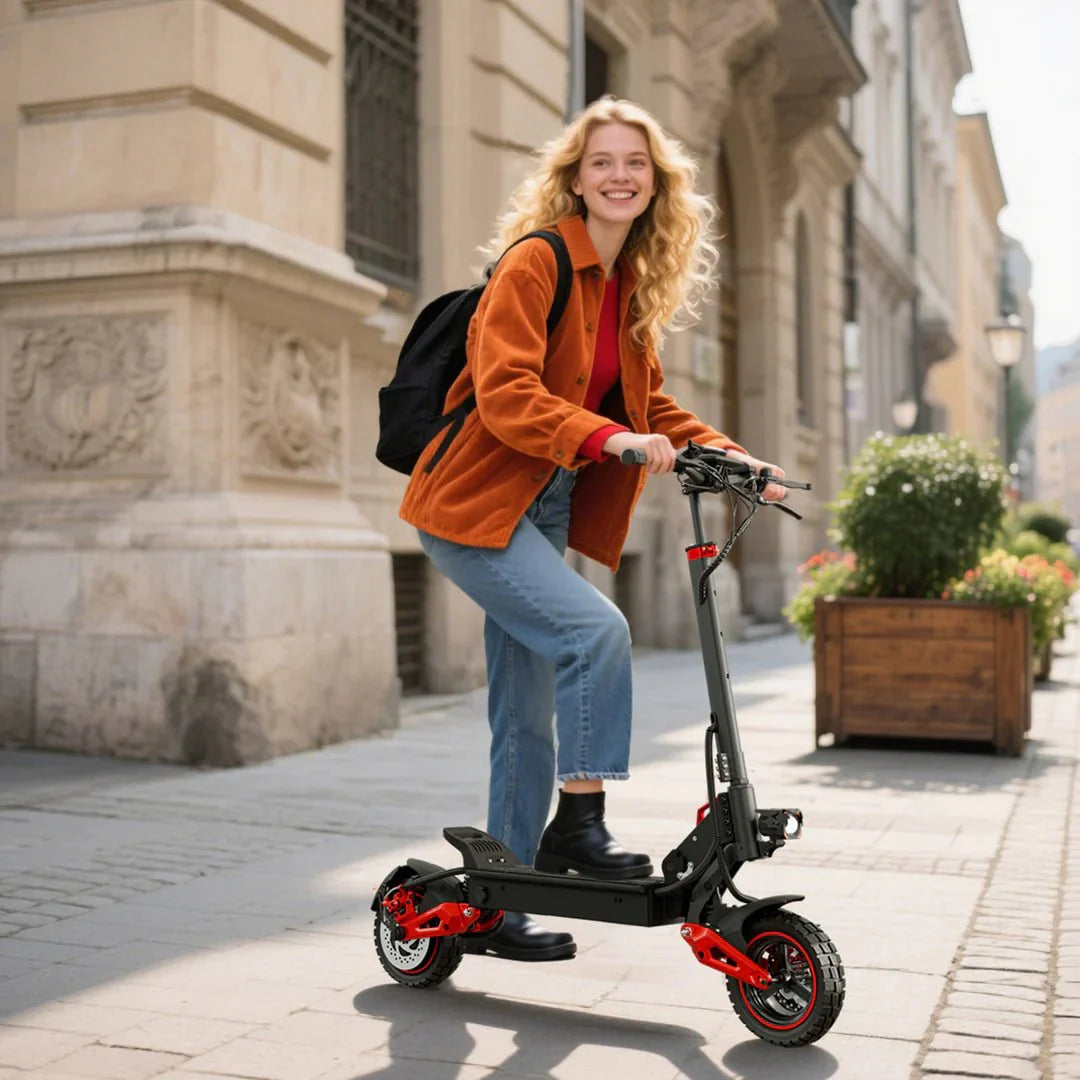Wheely - J15 Max