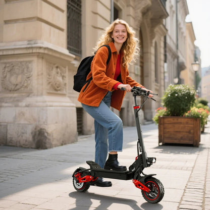 Wheely - J15 Max