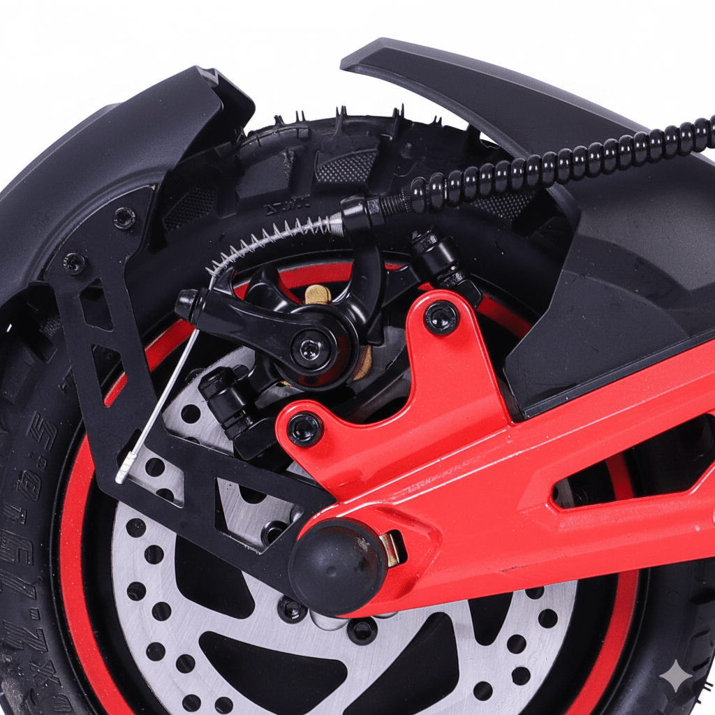 Wheely - J15 Max