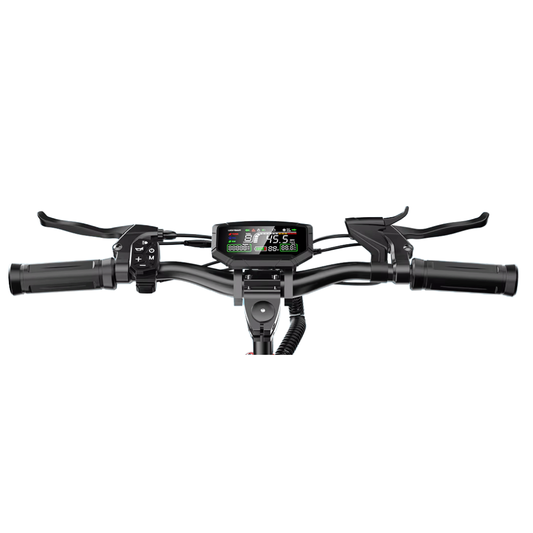 Wheely - J15 Max