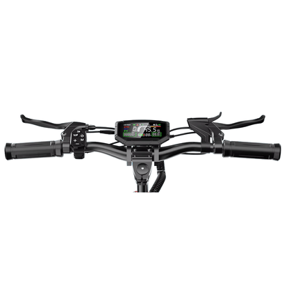 Wheely - J15 Max