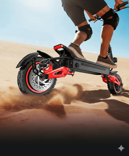 Wheely - J15 Max