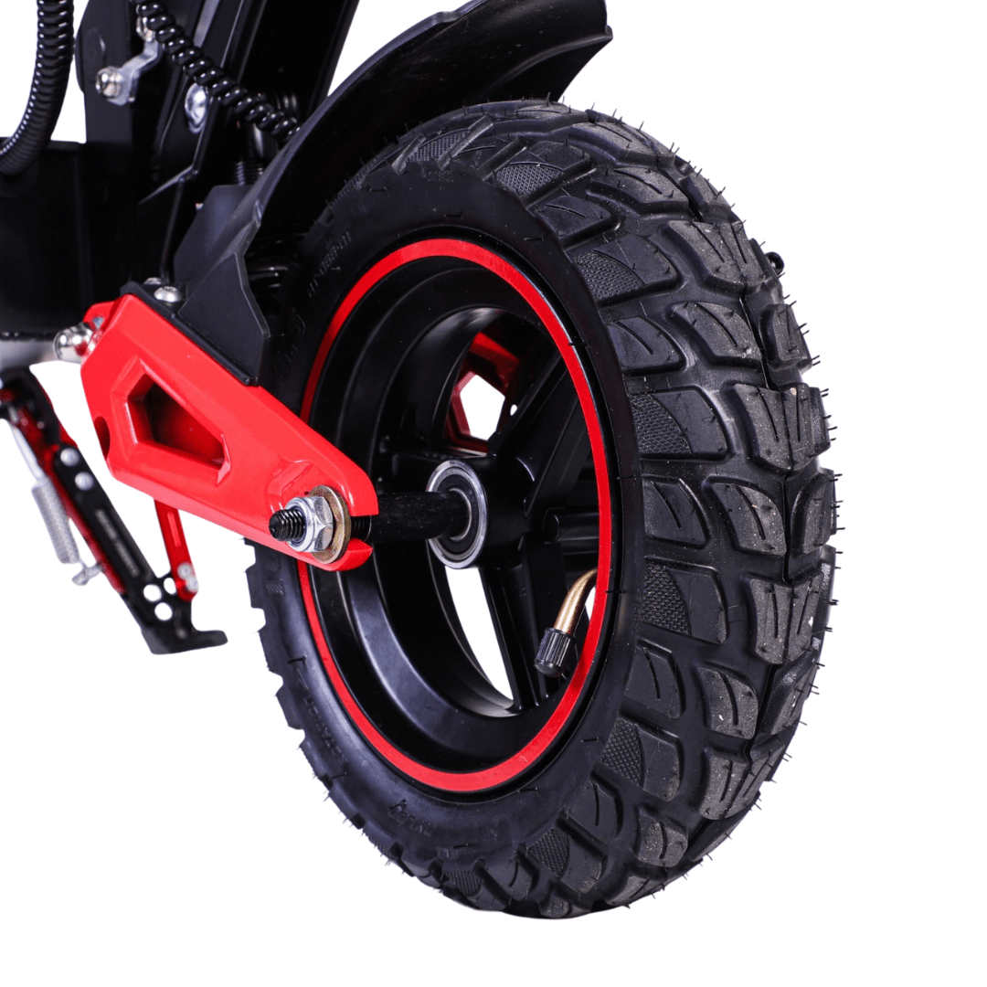 Wheely - J15 Max
