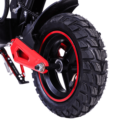 Wheely - J15 Max
