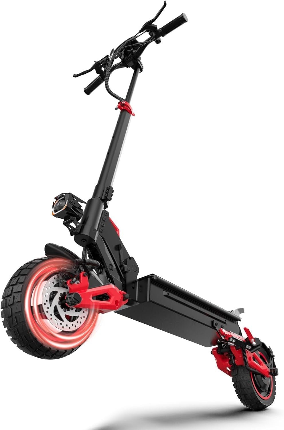 Wheely - J15 Max