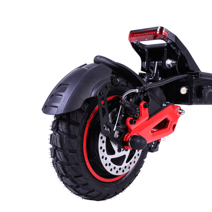 Wheely - J15 Max