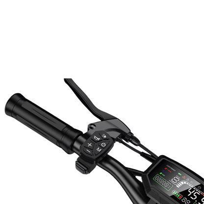Wheely - J15 Max