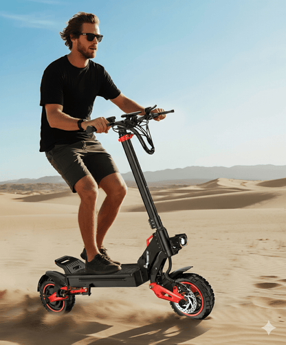 Wheely - J15 Max