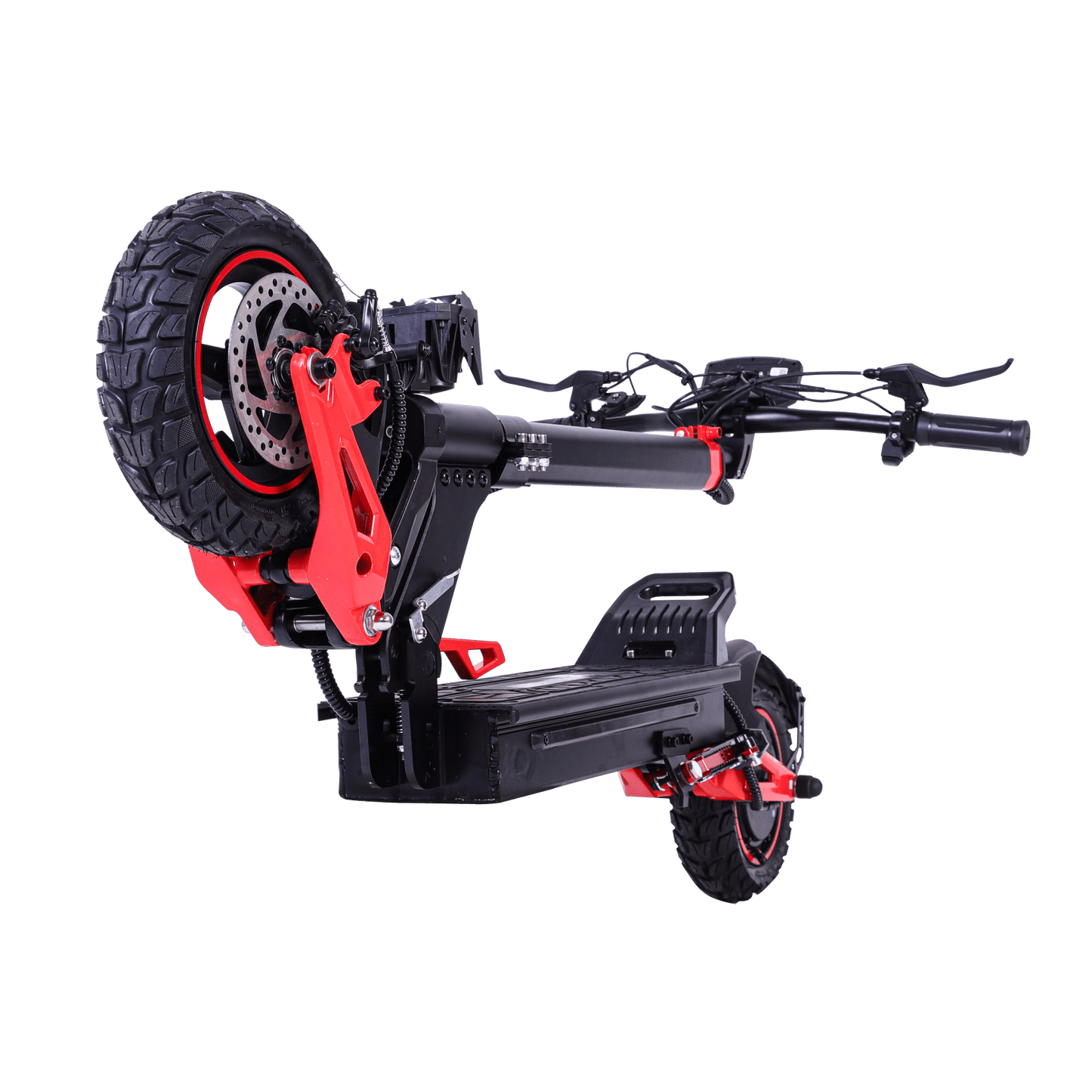Wheely - J15 Max