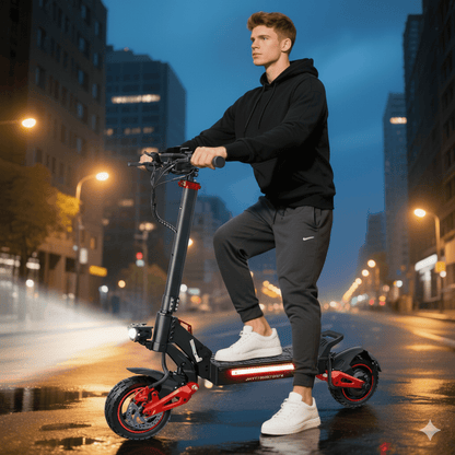 Wheely - J15 Max