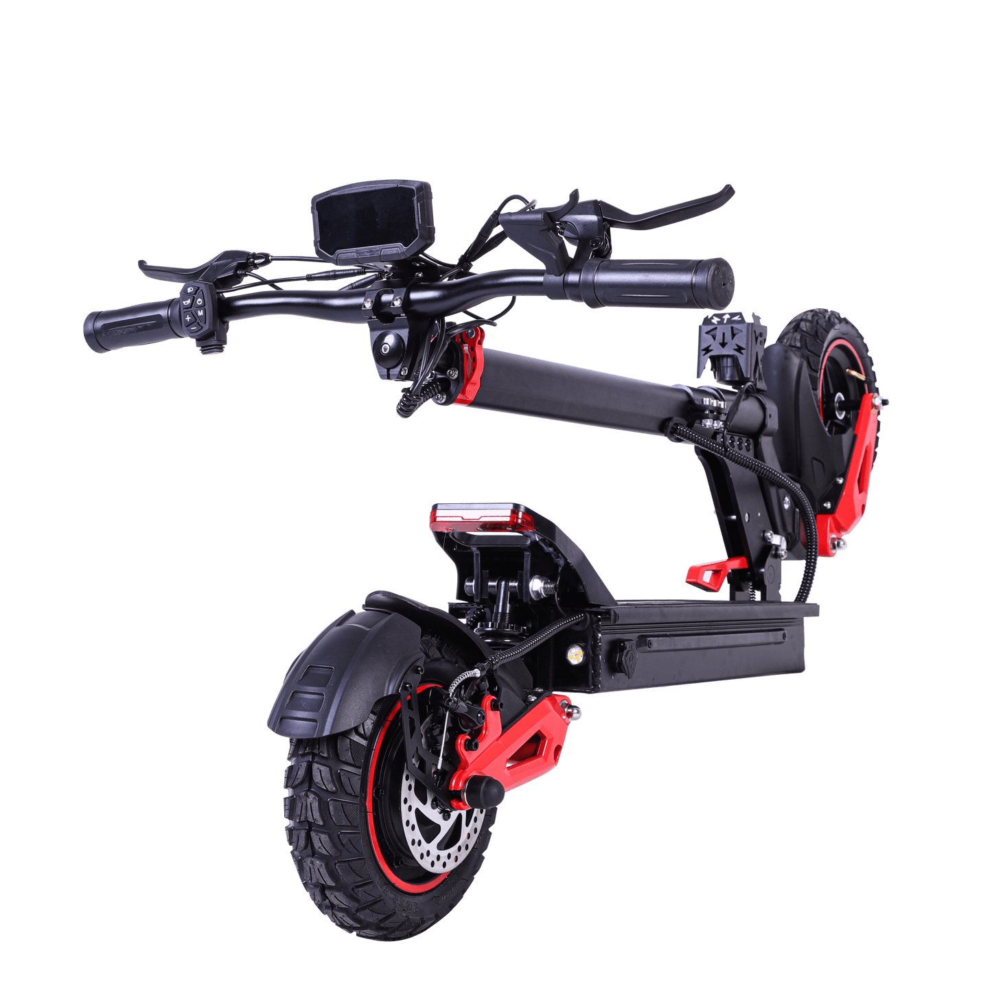 Wheely - J15 Max