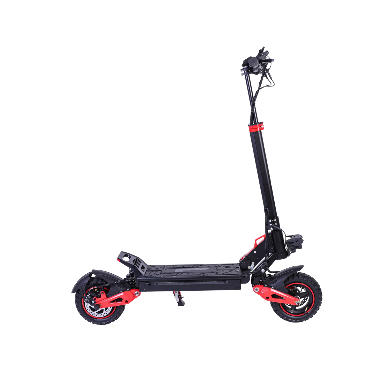 Wheely - J15 Max