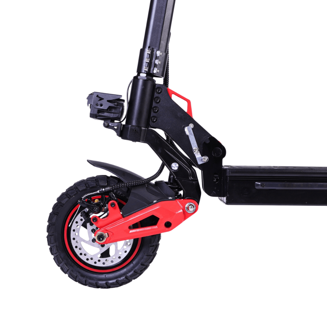 Wheely - J15 Max