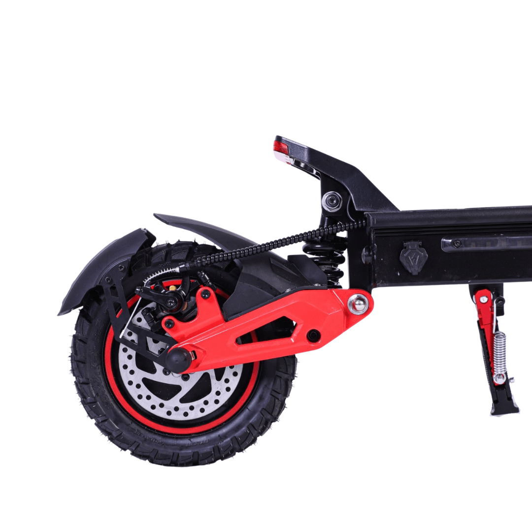 Wheely - J15 Max