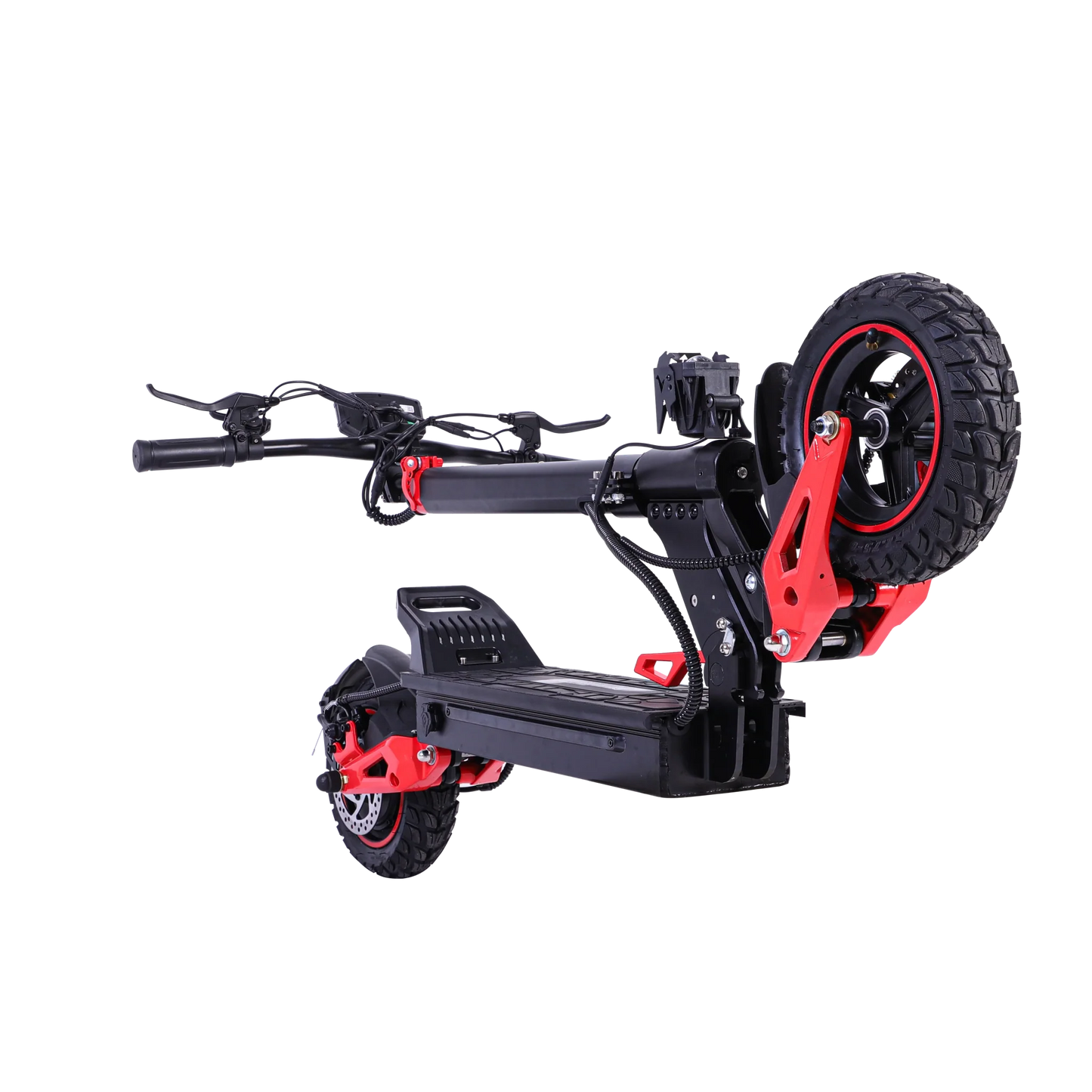 Wheely - J15 Max