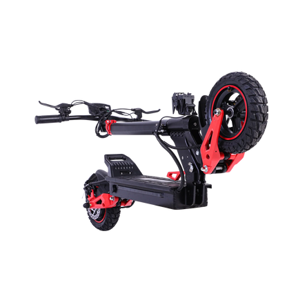 Wheely - J15 Max
