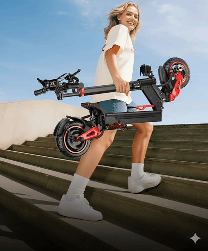 Wheely - J15 Max