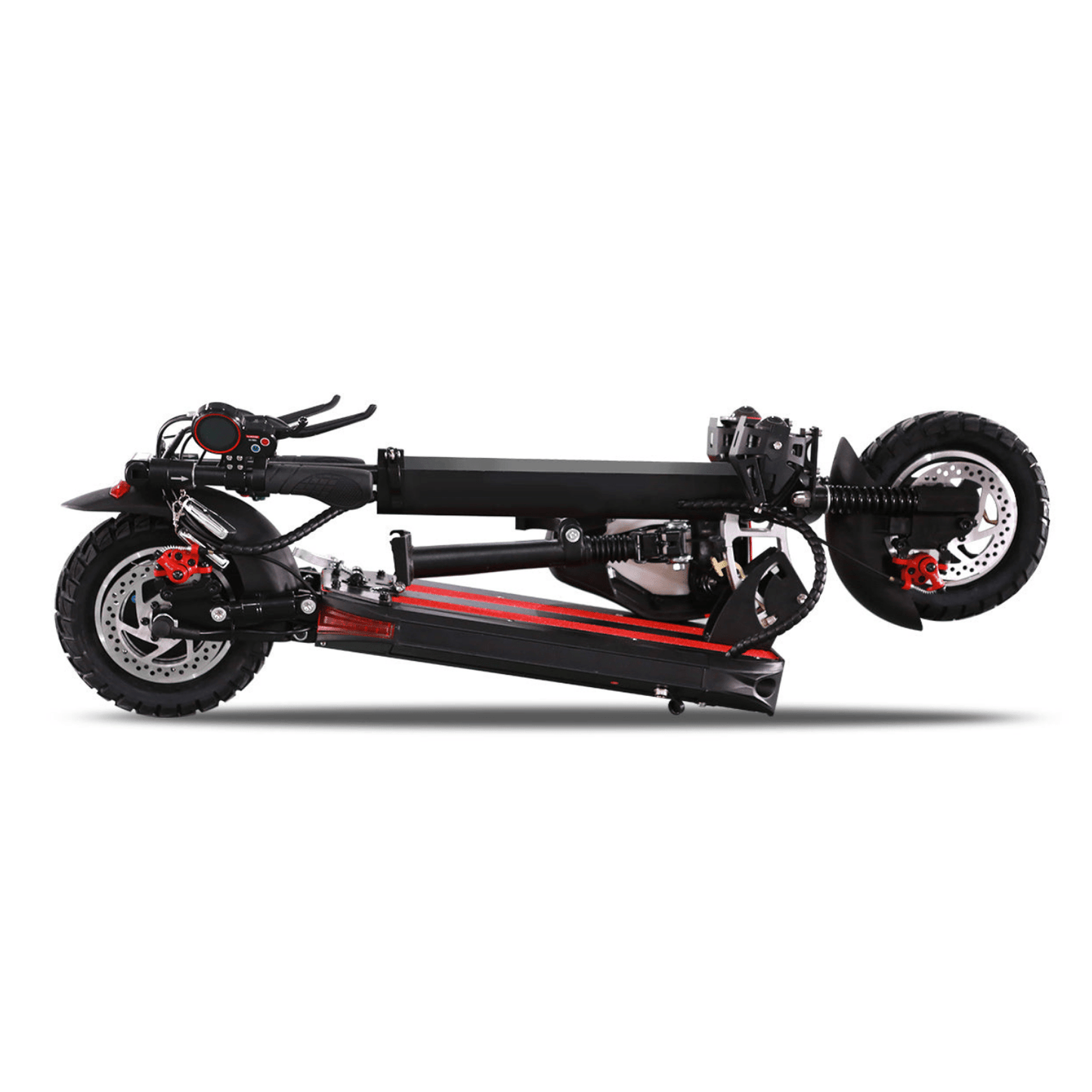 Wheely - N3 Max