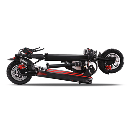 Wheely - N3 Max
