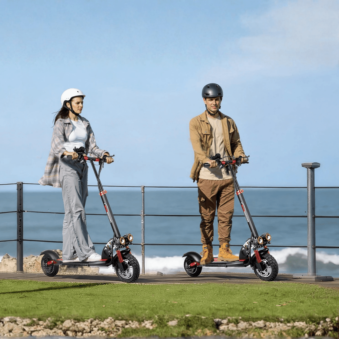 Wheely - N3 Max