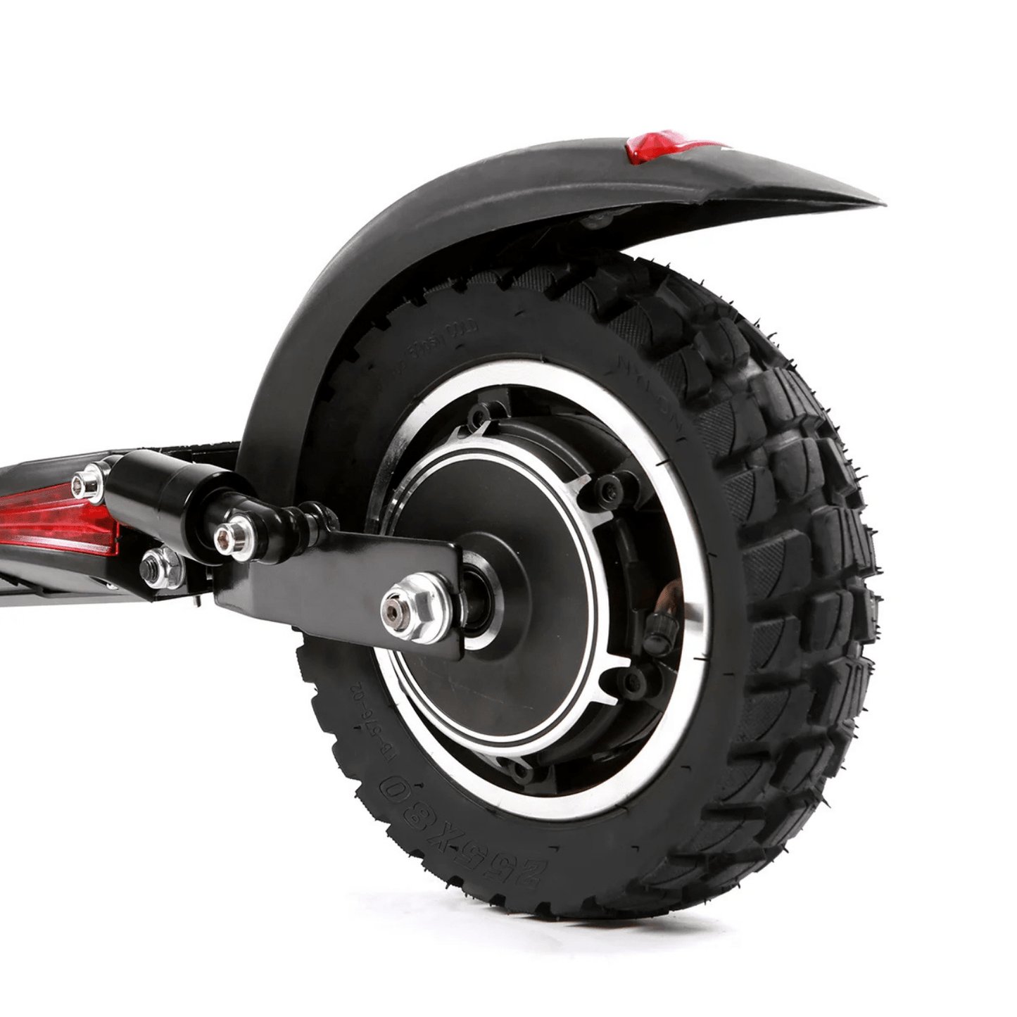 Wheely - N3 Max