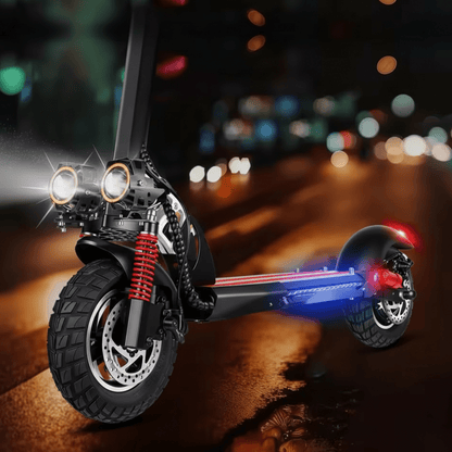 Wheely - N3 Max
