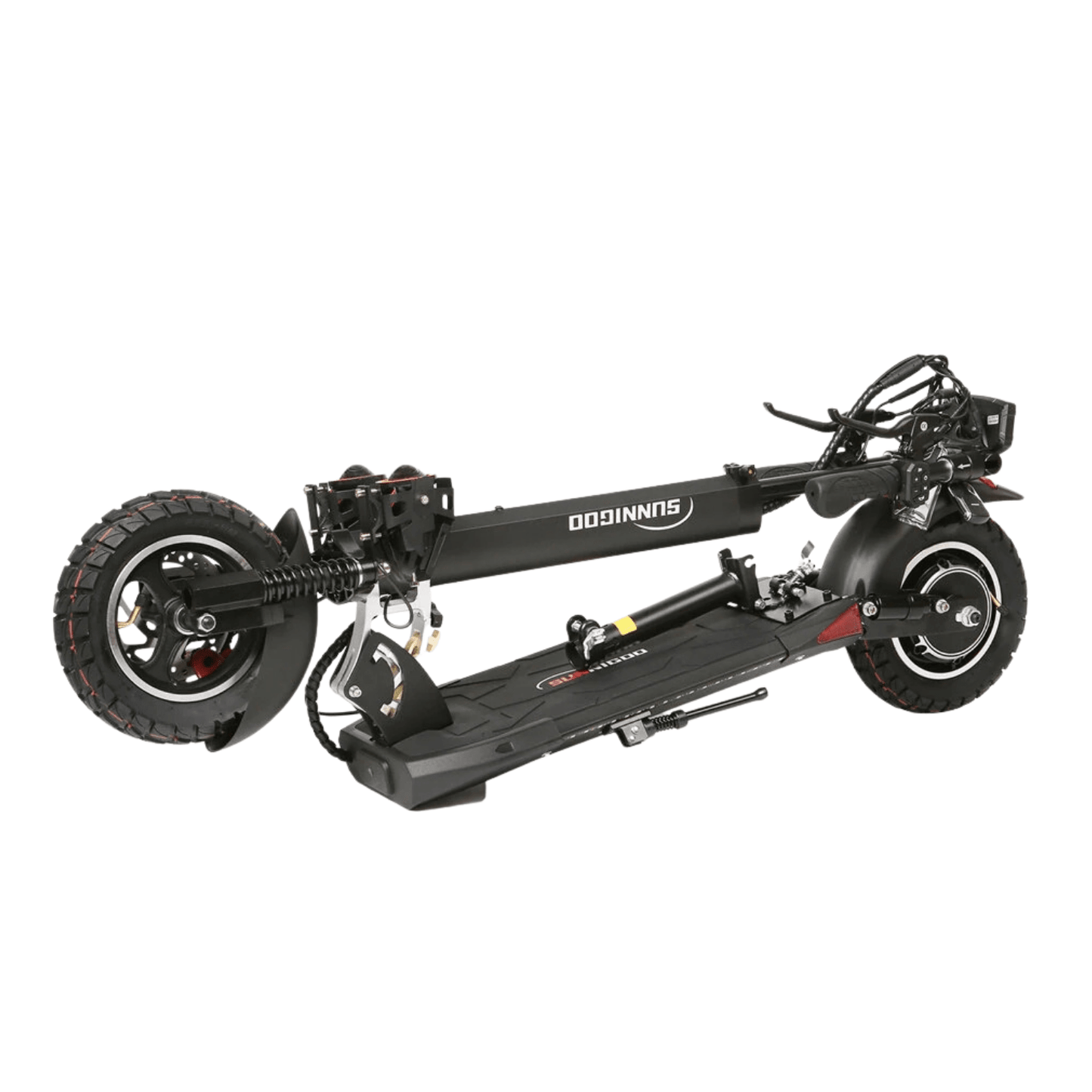 Wheely - N3L Max