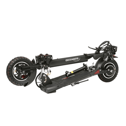 Wheely - N3L Max