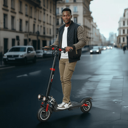 Wheely - N3L Max
