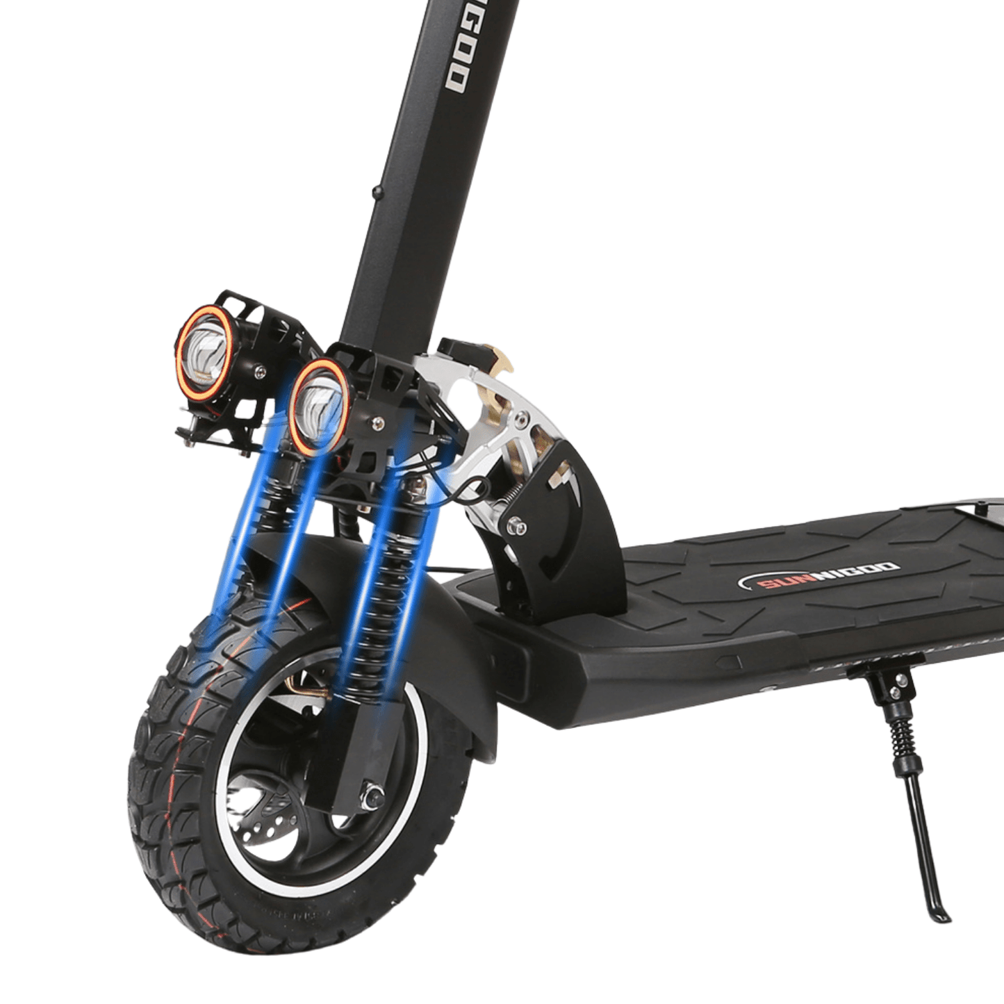 Wheely - N3L Max