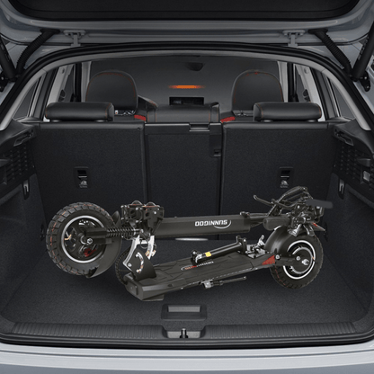 Wheely - N3L Max