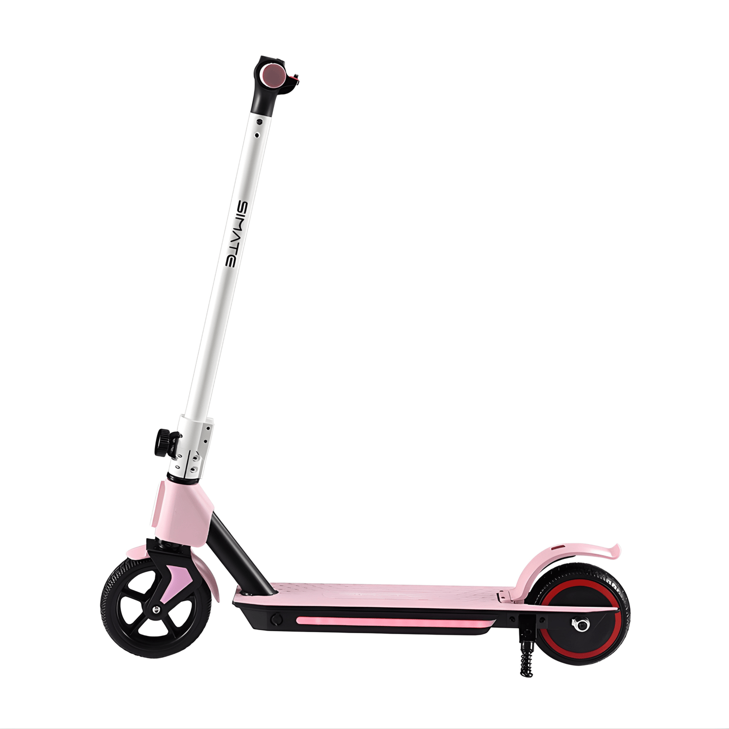 Wheely - Junior S2