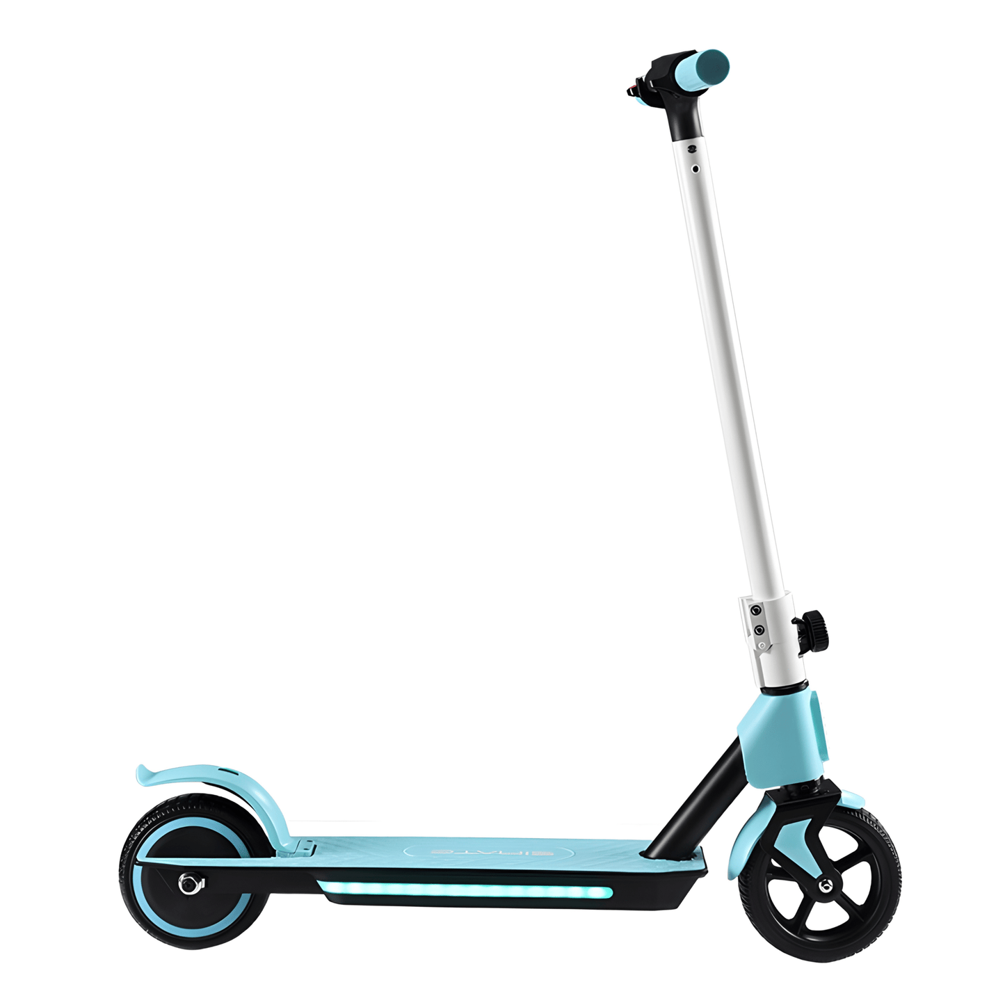 Wheely - Junior S2