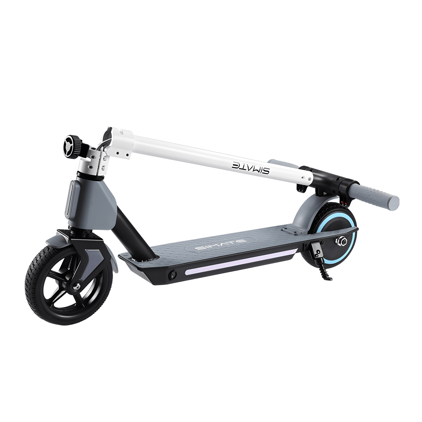 Wheely - Junior S2