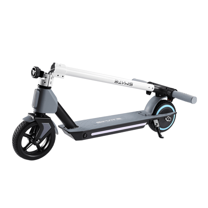 Wheely - Junior S2