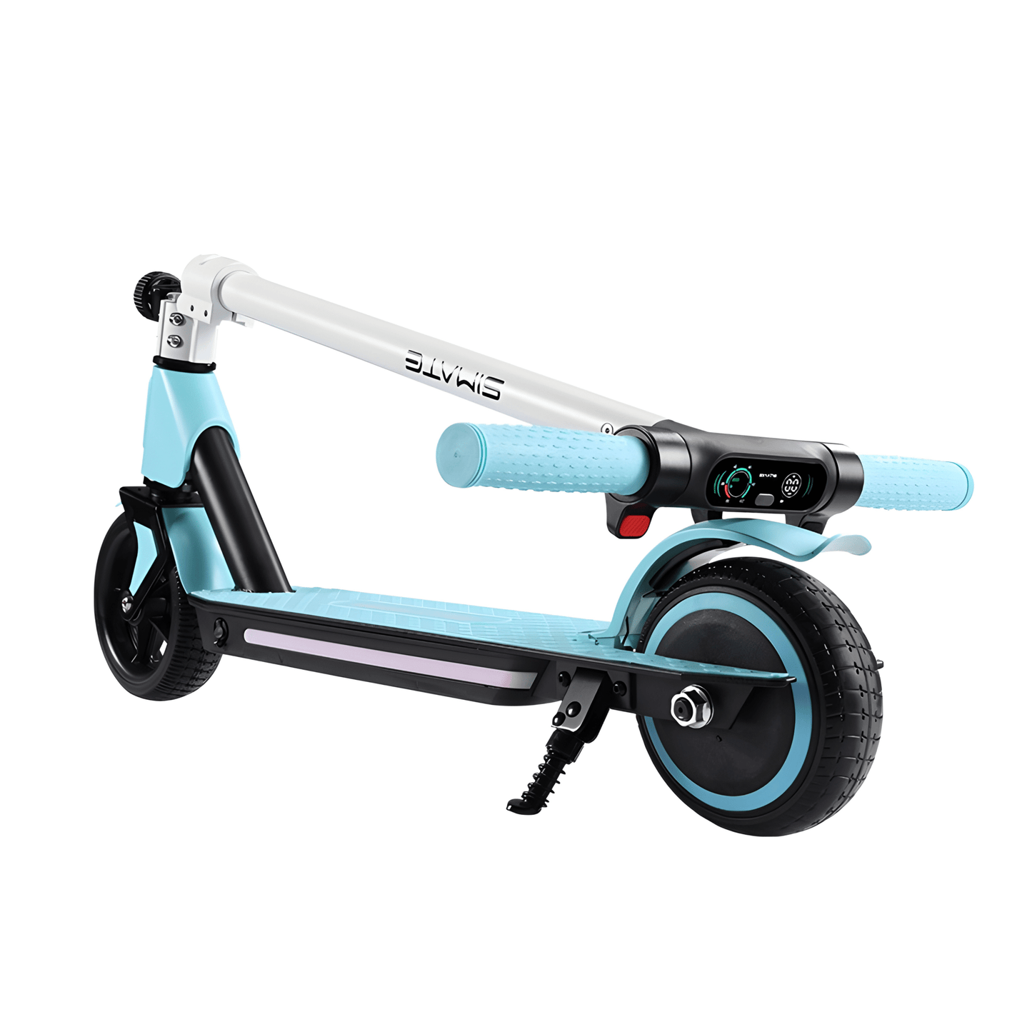 Wheely - Junior S2