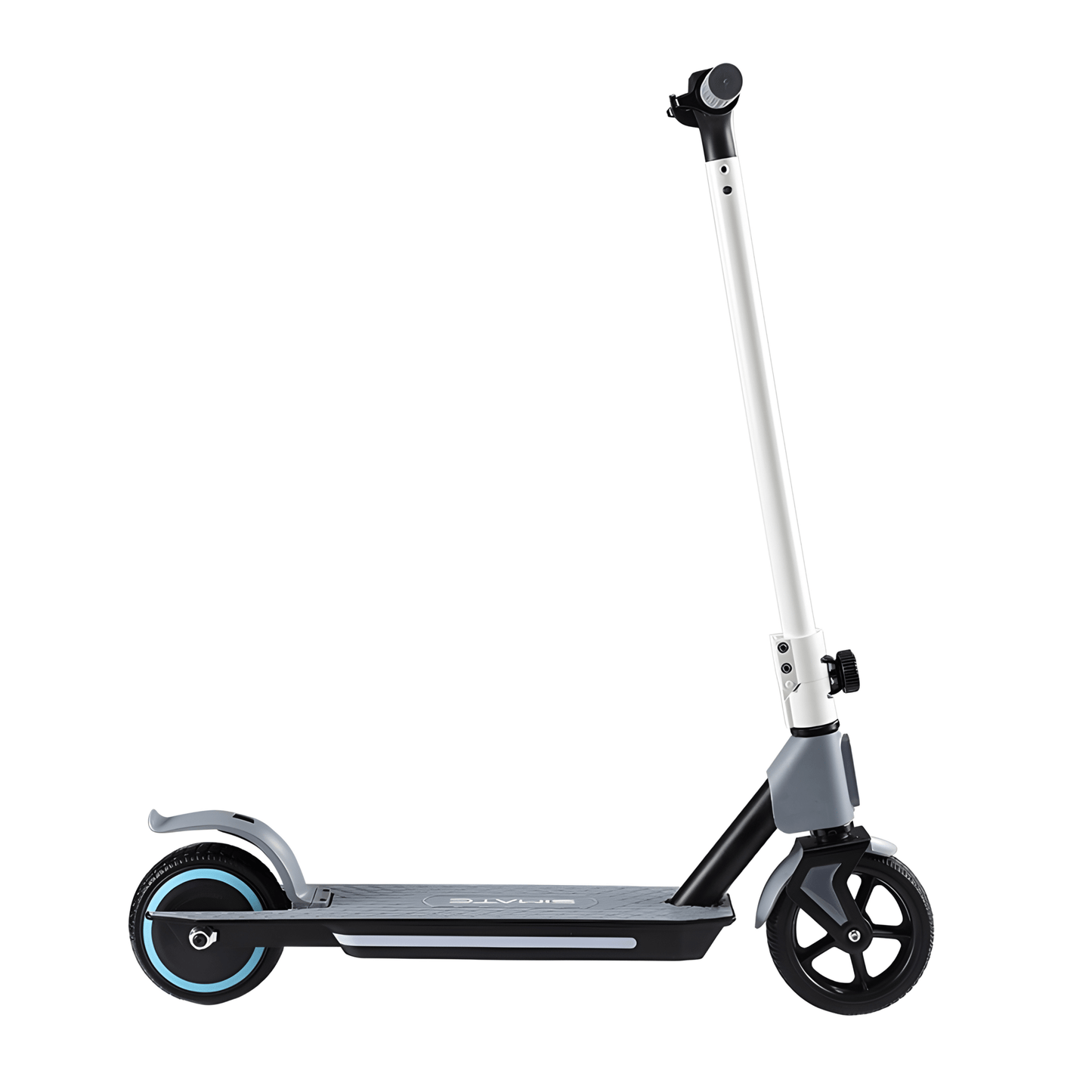 Wheely - Junior S2
